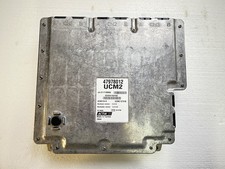 ACTIA CENTRALINA ECU MODULO ELETTRONICO 47978012✅