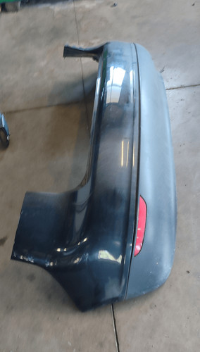 5m0807417gru paraurti post - 5m0807417gru,