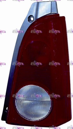 Fanale fanalino stop - fanale,