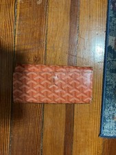 Portafoglio Goyard Varenne