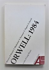 Orwell: 1984 di Luigi Russo
