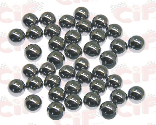 Sfera 8 serie calotte - sfera,