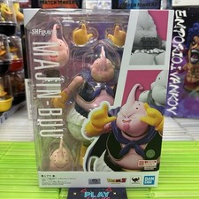 MAJIN BUU BOO SH S.H. FIGUARTS