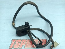 DEVIOLUCI DESTRO RIGHT LIGHT SWITCH START HONDA  XL V TRANSALP 650 00-06 RD10E