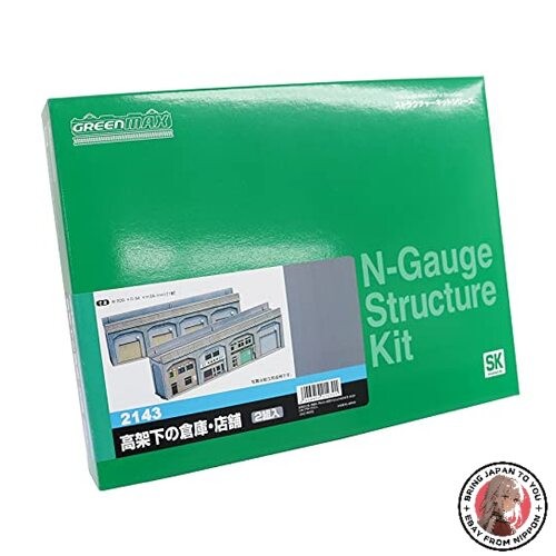 Nuovo greenmax calibro - nuovo,