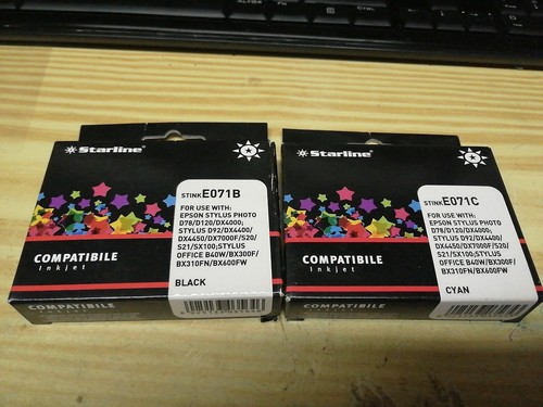 Epson stylus photo d120 - stylus,