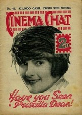 CINEMA CHAT Magazine 74