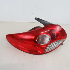 Fanale faro posteriore destro Peugeot 206 Plus 2009-2013 usato (78981)
