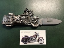 COLTELLO DA COLLEZIONE VINTAGE