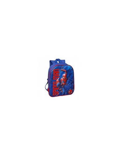 Spider man zaino asilo - zaino,