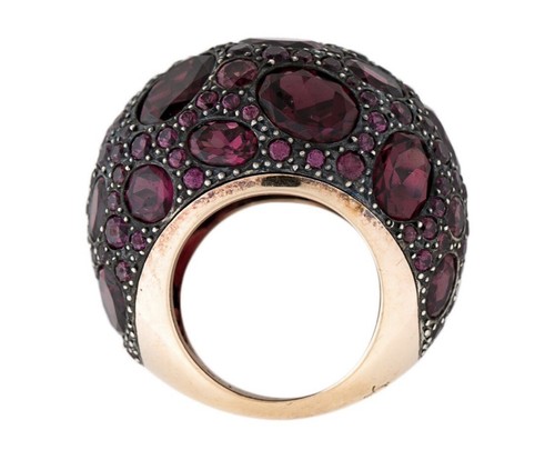 Pomellato ring - pomellato,