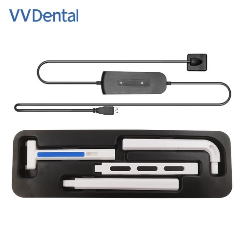 Radiovisiografo dentale