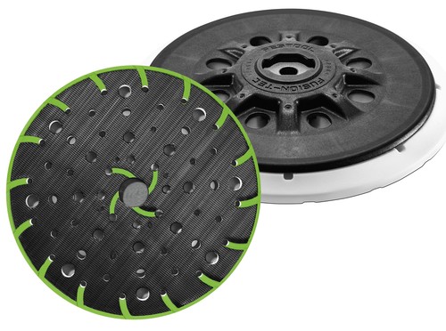 Festool piatto abrasivo stf - piatto,