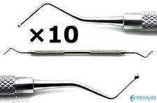 10x Riempimento composito