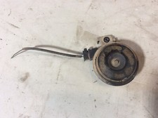 ISUZU RODEO PICK UP 2.5 D