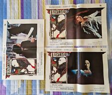 NOSFERATU 3 FOTOBUSTA MOVIE HORROR ORIGINALE 1979 KINSKI HERZOG Vampiro NO DVD