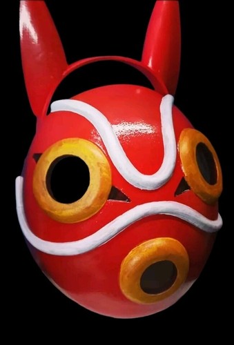 Maschera cosplay principessa - cosplay,