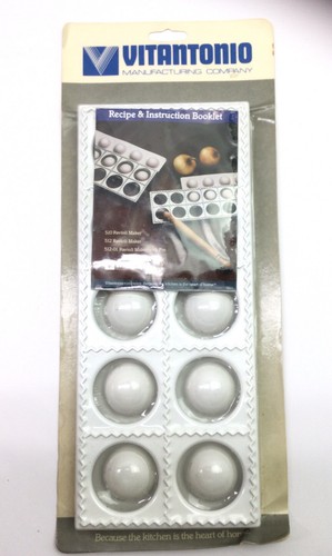 Ravioli vitantonio vintage - vitantonio,