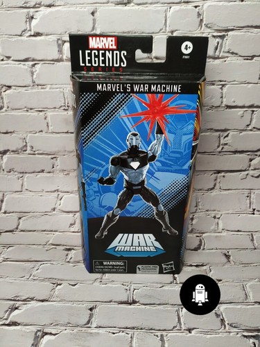 Marvel legends war - legends,
