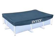 Intex Abdeckplane Für Intex