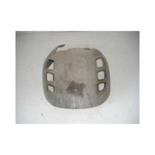 Carena paramotore honda - carena,