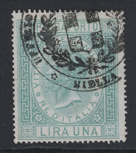 Francobollo passaporto italia - francobollo,