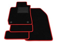 Tappetini tappeti compatibili con ALFA ROMEO BRERA 2005-2011