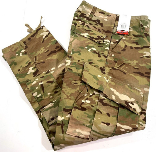 Pantalone cargo uomo small - cargo,
