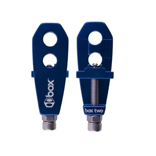 Box due tendicatena - box, bmx,set