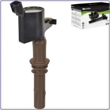 1X Bobina Di Accensione Per FORD F-450 F-550 Super Duty 2008 - 2019 6.8L