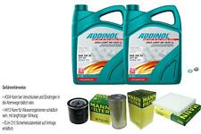 Mann Controllo Set 10L Addinol