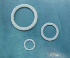 ANELLI tende tenda in plastica