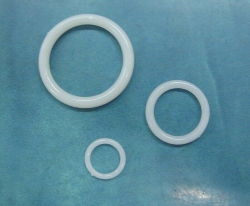 Anelli tende tenda plastica - anelli,