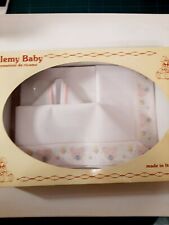 LENZUOLINO+COPERTINA CULLA Set