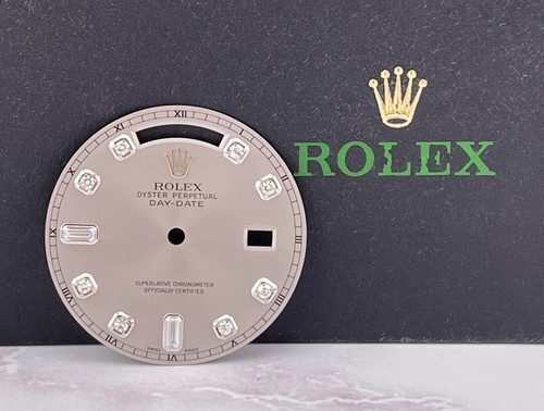 Rolex day date president 36mm - rolex,