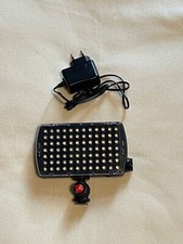  Luce led Maxima 84 Manfrotto 