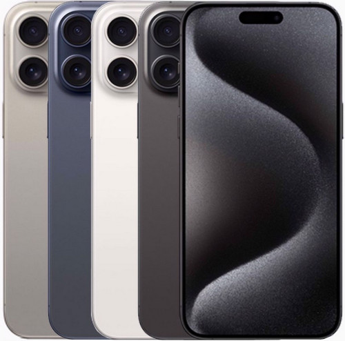 Smartphone iphone pro max - iphone,