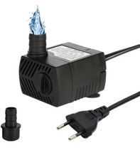 Pompa sommergibile per