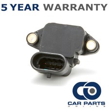 MAP Sensor Fits Fiat Stilo 1.6