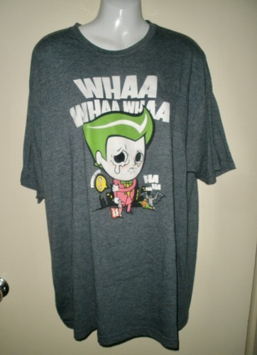 Baby joker tiny - baby,