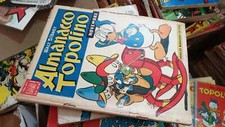 ALMANACCO TOPOLINO ORIGINALE