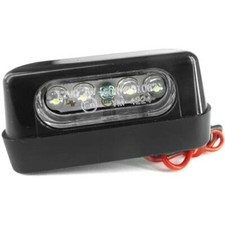 LED LICENSE PLATE LIGHT LED