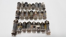 Raytheon Electron Tube