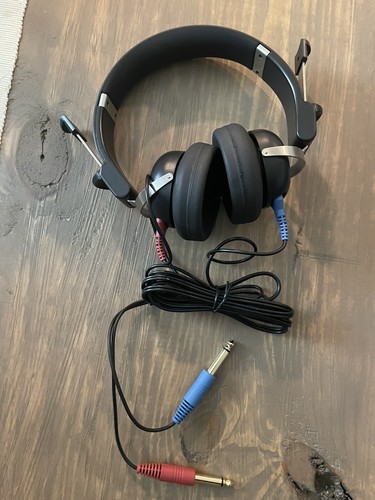 Cuffie audiometriche radioear - cuffie,