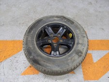 RUOTA DI SCORTA SALVASPAZIO