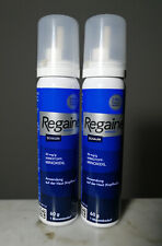 REGAìNE FOAM  -  TRATTAMENTO