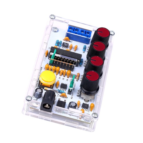 Max038 kit generatore - max038,