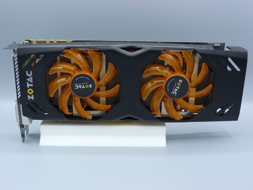 Zotac geforce gtx 770 gb - gtx, 4