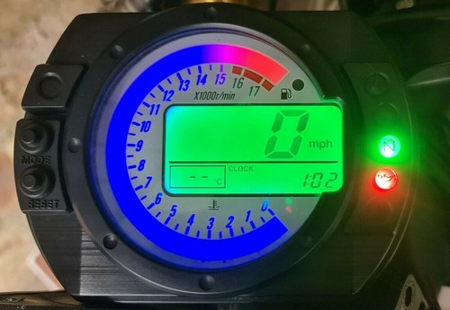 Kit aggiornamento orologio led