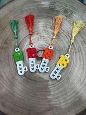 STOCK 4 PEZZI Bomboniera 18